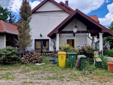 Dom Dziekanów Nowy