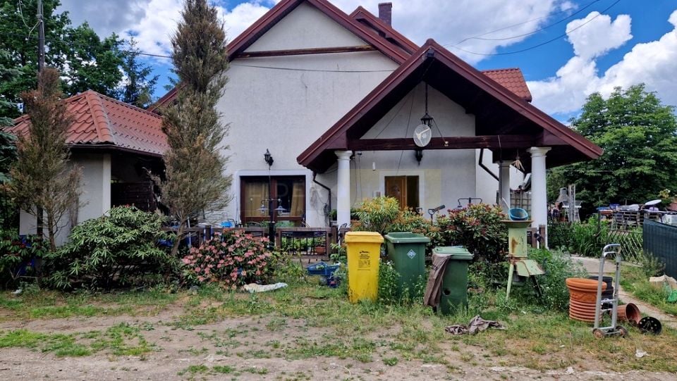 Dom Dziekanów Nowy