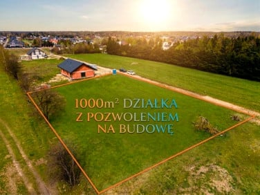 Działka Łódź