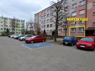 Mieszkanie Kutno