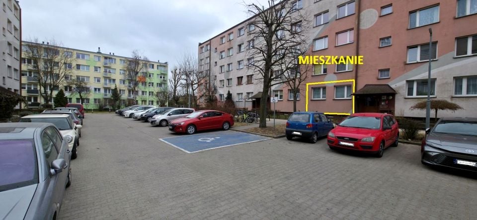 Mieszkanie Kutno