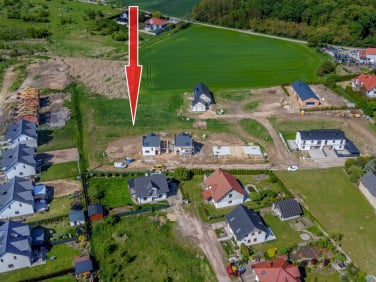 Działka inna Rumianek