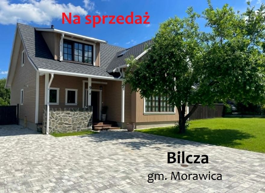Dom Bilcza