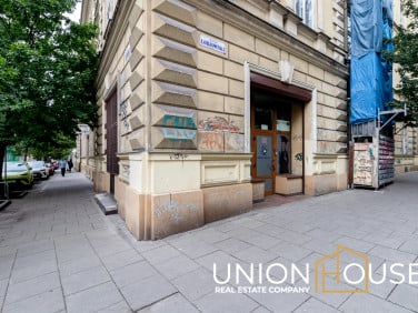 Lokal Kraków