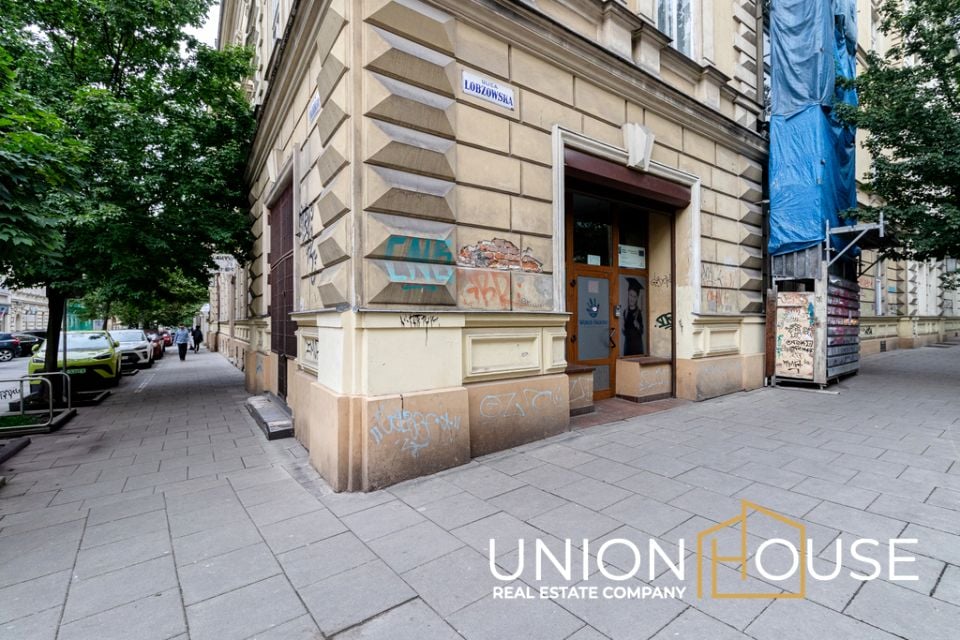 Lokal Kraków