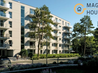 Mieszkanie Gdynia