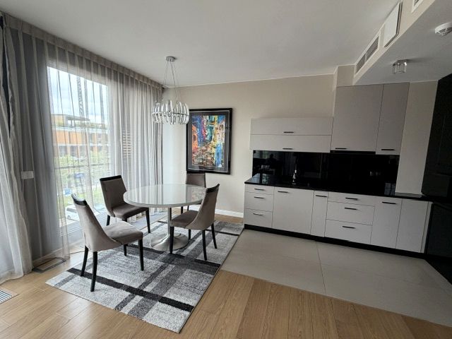Apartament, ul. Pomorska