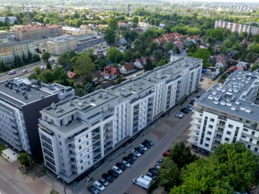 Mieszkanie Białystok