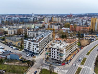 Mieszkanie Białystok