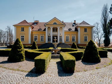 Dom Chwaliszewo