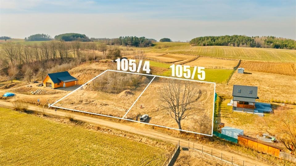 Działka inna Ełk sprzedam