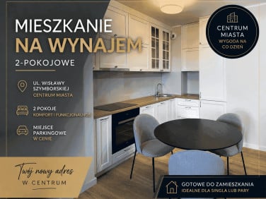 Mieszkanie Białystok