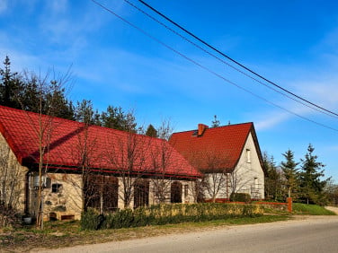 Dom Giętkie