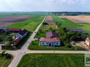 Budynek użytkowy Truskolasy-Niwisko