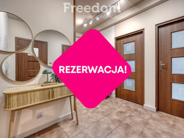 Mieszkanie Rzeszów