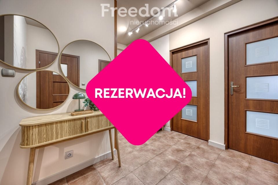 Mieszkanie Rzeszów