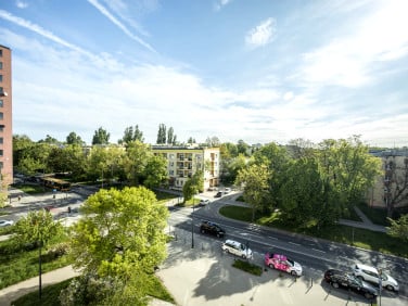 Mieszkanie Łódź