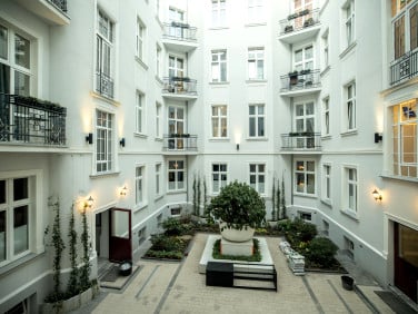 Mieszkanie Łódź