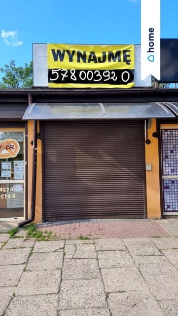 Lokal Łódź