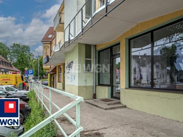 Lokal Bolesławiec