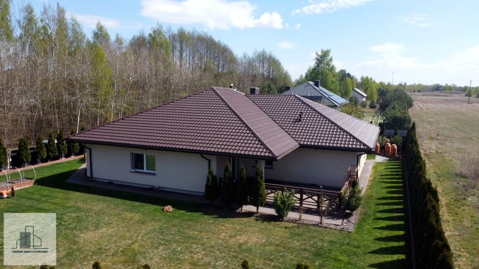 Dom Sochaczew