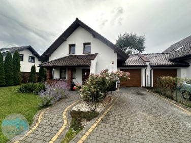 Dom Wieliszew