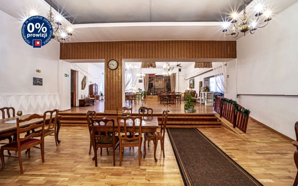 Lokal Jelenia Góra