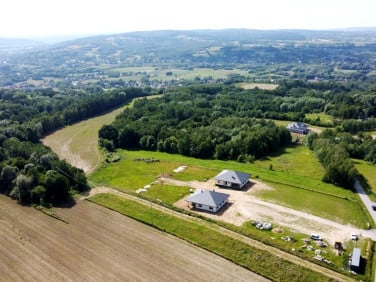 Działka budowlana Siedliska sprzedam