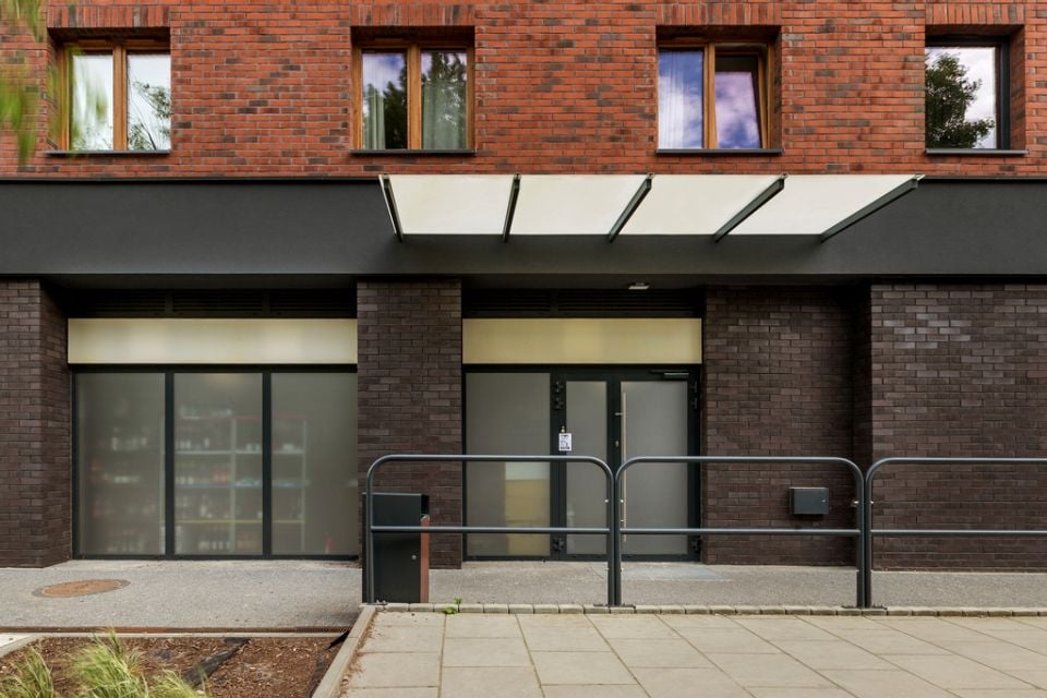 Lokal Kraków