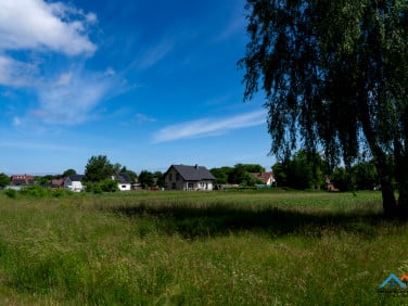 Działka budowlana Niekłończyca