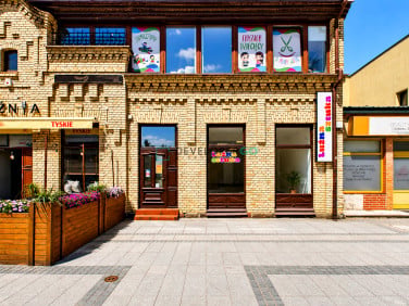Lokal Suwałki