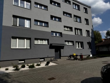 Mieszkanie Gliwice