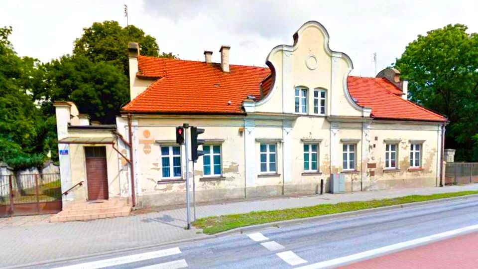 Lokal Witaszyce