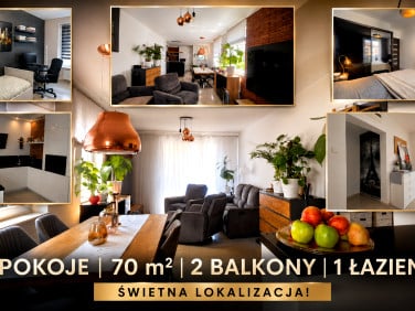 Mieszkanie Oleśnica