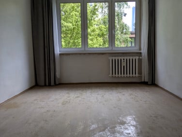 Mieszkanie Katowice