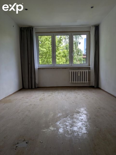 Mieszkanie Katowice