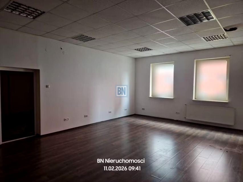Lokal Katowice