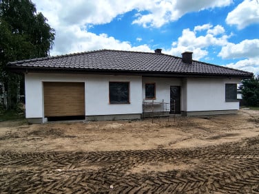 Dom Brodnica