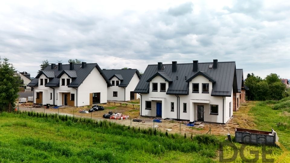 Dom Gdów