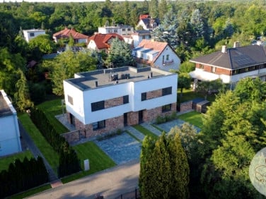 Dom Puszczykowo