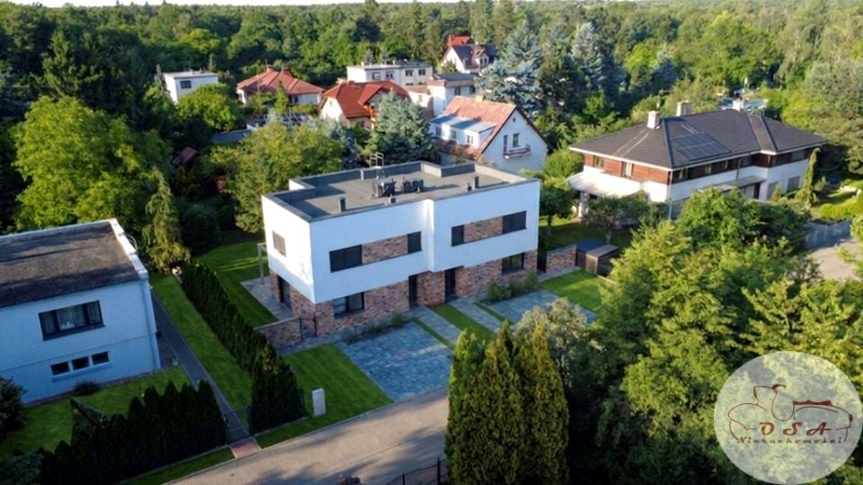 Dom Puszczykowo