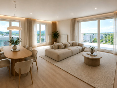 Mieszkanie apartamentowiec sprzedaż
