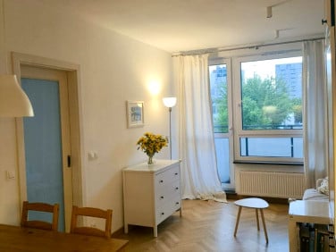 Mieszkanie Pruszków