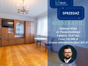 Mieszkanie Stalowa Wola