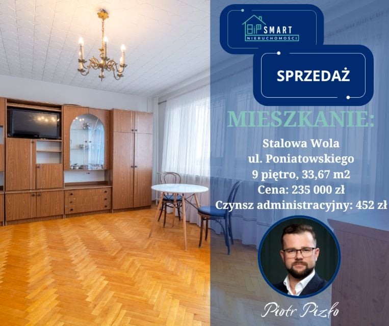Mieszkanie Stalowa Wola