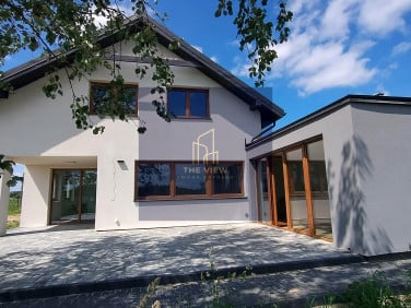 Dom Nowy Łuszczewek