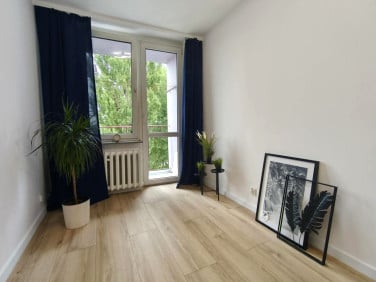 Mieszkanie Gliwice