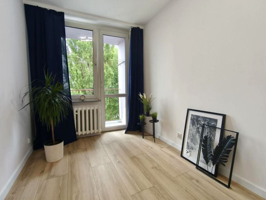 Mieszkanie Gliwice