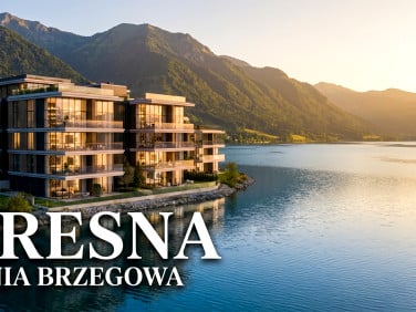 Budynek użytkowy Tresna sprzedaż