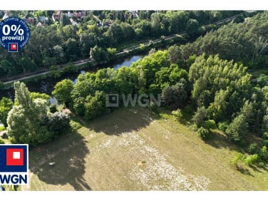 Działka budowlana Aleksandrów